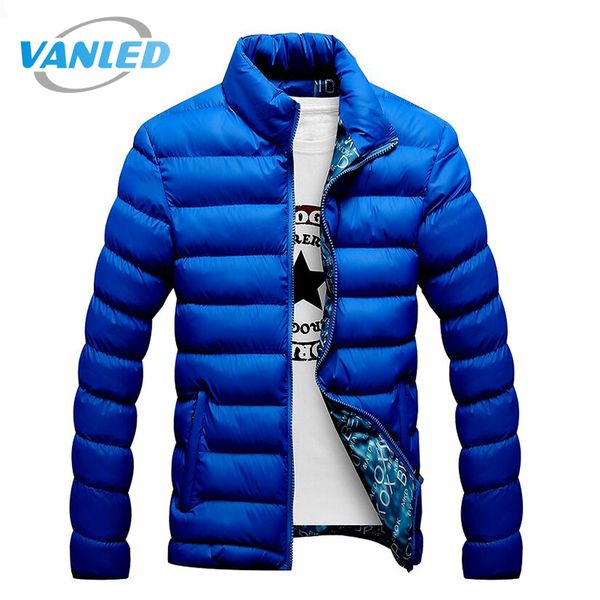 

wholesale- 4xl plus size 2017 new men jacket autumn winter men fashion coat casual outwear cool design warm jacket, Black;brown