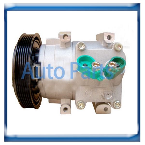 

hs15 hcc halla ac compressor for ford fiesta ka ecosport 5s65-19d629-da 5n15-19d629-ba 5s6519d629da