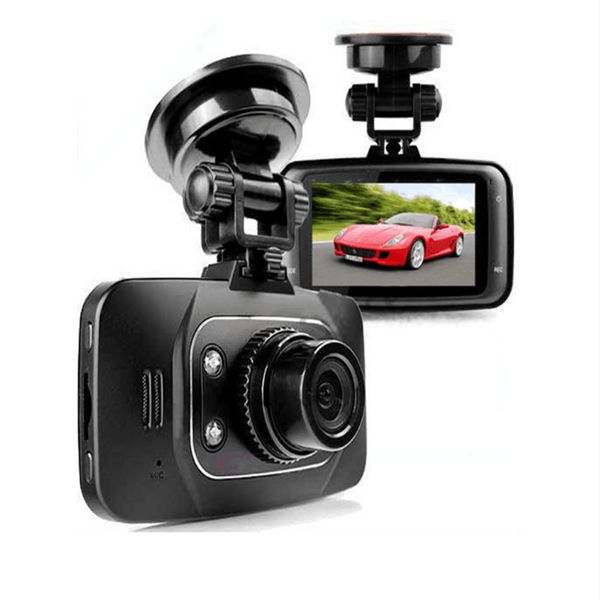 

GS8000L автомобильный видеорегистратор автомобиля HD 1080P камера видеомагнитофон Dash Ca