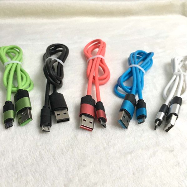 

Android мобильный телефон зарядки линия для micro USB android смартфон универсальное зарядн