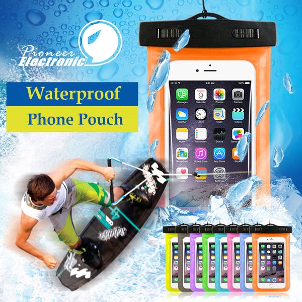 

Cases para Celulares eppioneer