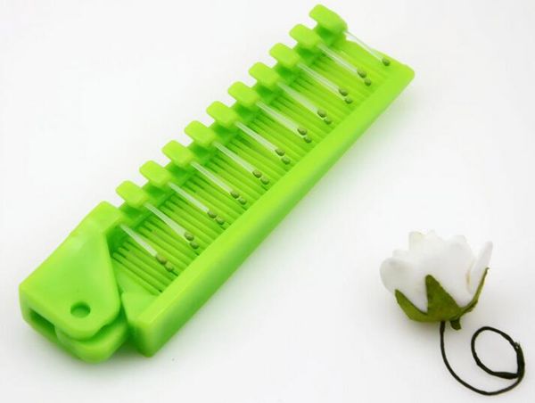 

eco-friendly ванна одноразовая расческа отель пластиковые портативный comb пвх карманный расчесывать мужчины женщины 7 цвет горячие продаем