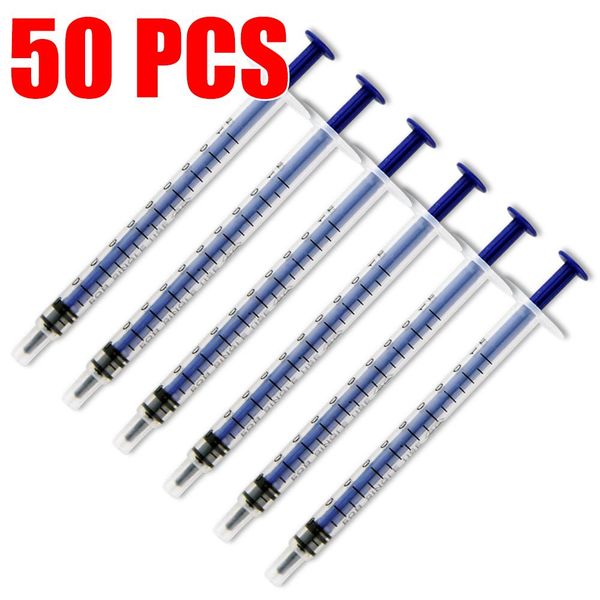 

1 ml lim injection nutrient yringe olute mixture cartridge whole ale 50 pc eqe276