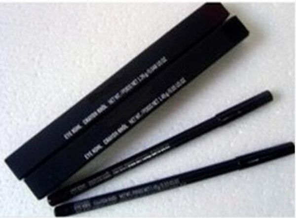 

2019 selling products products black eyeliner pencil eye kohl with box 1.45g