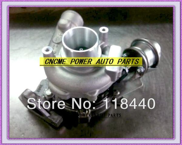 TURBO GT15 GT1541V 700960-5011S 700960-0008 045145701E Turbocompressore Per Audi A2 Seat Arosa VW Lupo 2000-05 1.2L TDI QUALSIASI AYZ 61HP