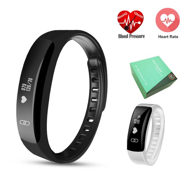 smartband h8