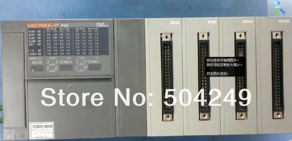 

плк micrex-ф f55, которая nv1p-042 nv1y32t05p1 nv1x3204-з