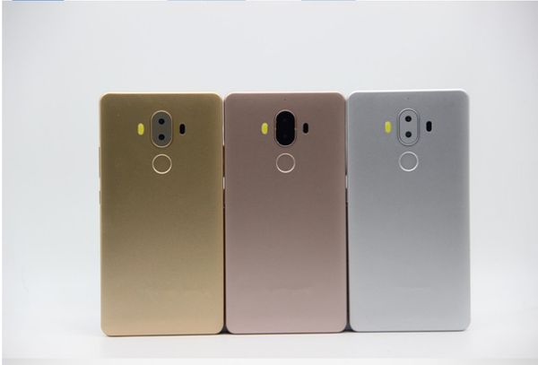 KAIBAICEN Falso Manequim Molde para Huawei Companheiro 9 / Mate9 Pro Manequim Móvel telefone Mold Apenas para Exibição Modelo Dummy Não-Trabalho