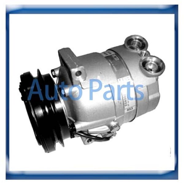 V5 Daewoo Lanos ac compressor 96245940 96245943 96255980 700699 700653 700696