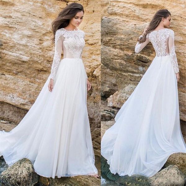 

Vestidos de casamento alinhado saruidress
