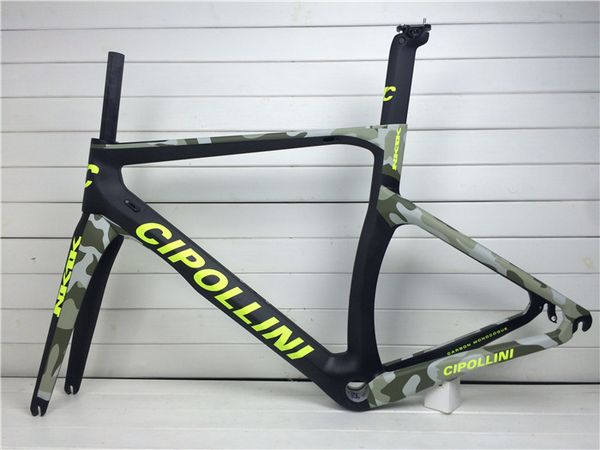 

2016 clipollini nk1k glo y carbono road bike frame matte 1k 3k carbon weave bike frame nk1000 frame et no logo i available