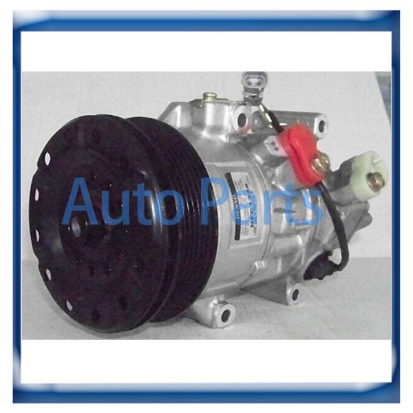 5SE11C Toyota Yaris ac compressor 8831052481 88310-52481 88310 52481