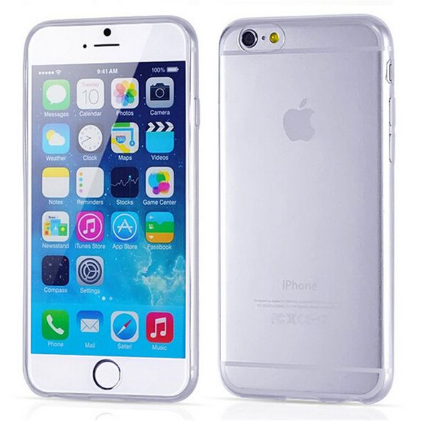 

For iphone x 8 plu ultra thin oft tpu ca e tran parent clear ca e hockproof lim cover for iphone e 6 6 plu 7 am ung note 8 8