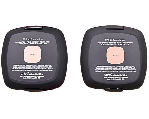 

makeup minerals ready foundation spf 20 foundation 14g fairly medium/medium tan/fairly light/medium beige/golden medium/golden t