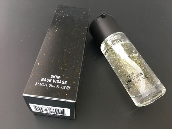 

EPACK макияж горячий бренд кожи базы VISAGE Prep Prime Fix foundation primer хорошее качество бесплатная доставка DHL