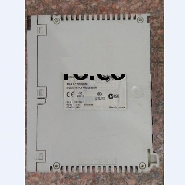 

модуль plc tsx p572623m