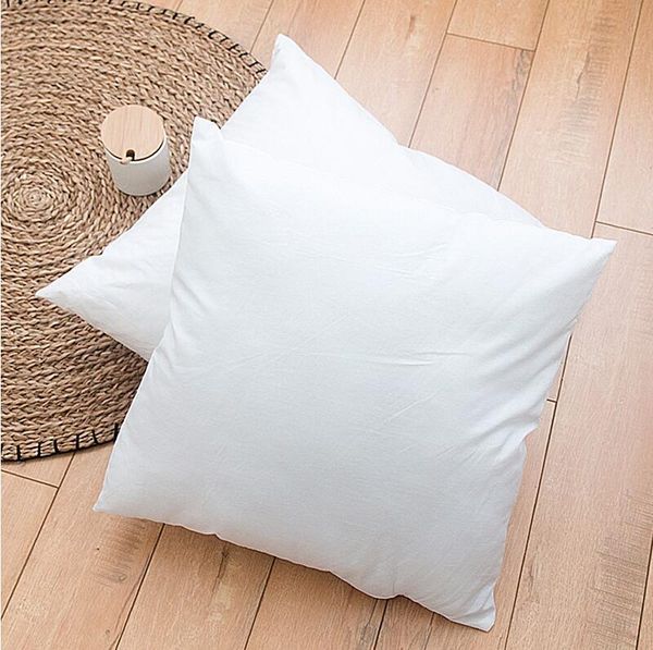 Cushion Insert Soft Pp Cotton For Car Sofa Chair Throw Pillow Core
