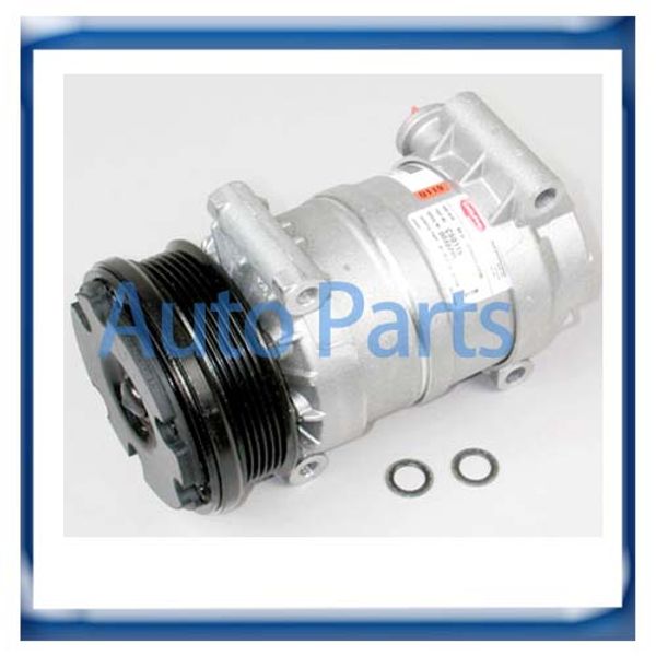 HT6 ac compressor para Chevrolet Astro V6 GMC Safari 1136518 1136556 1136579 251282