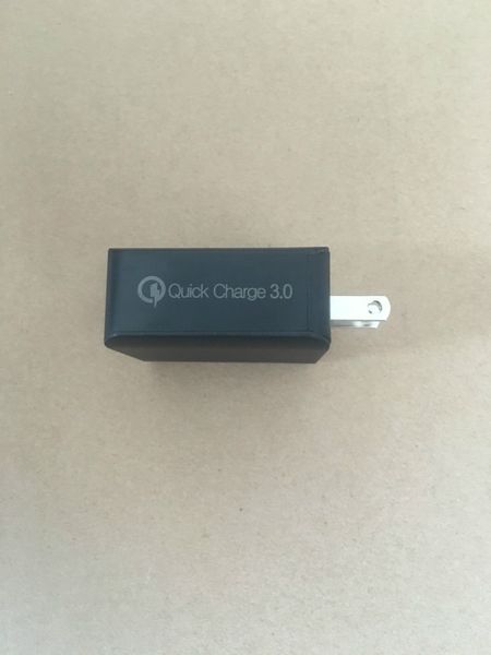 

Quick charge 3 0 type c 1 port qc3 0 u b wall charger tand up fa t wall charger