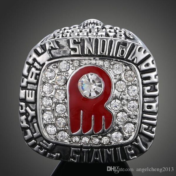 1975 philadelphia flyers hockey stanley cup championship rings 1975 flyers