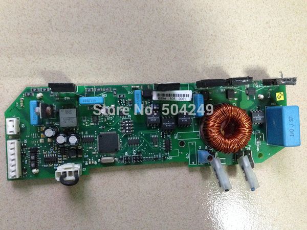 

щит управления вентилятором pc00299g частоты vacon