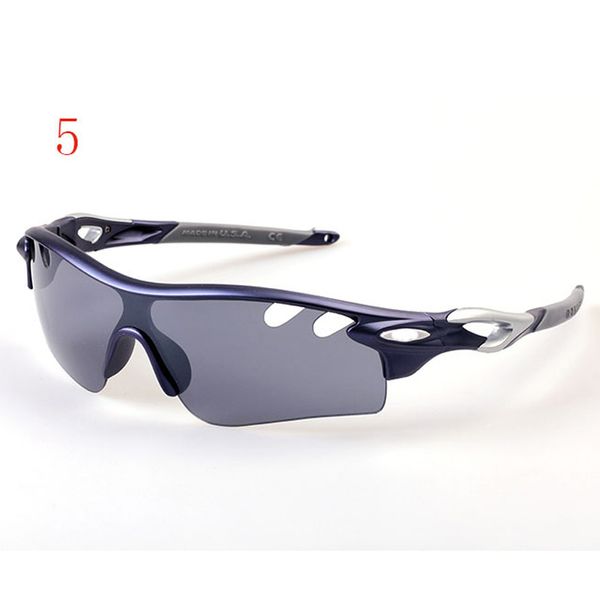 2019 Mens UV400 Cycling Glasses Bike Goggles Outdoor Sports Bicycle