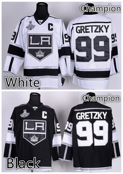 kings alternate jersey