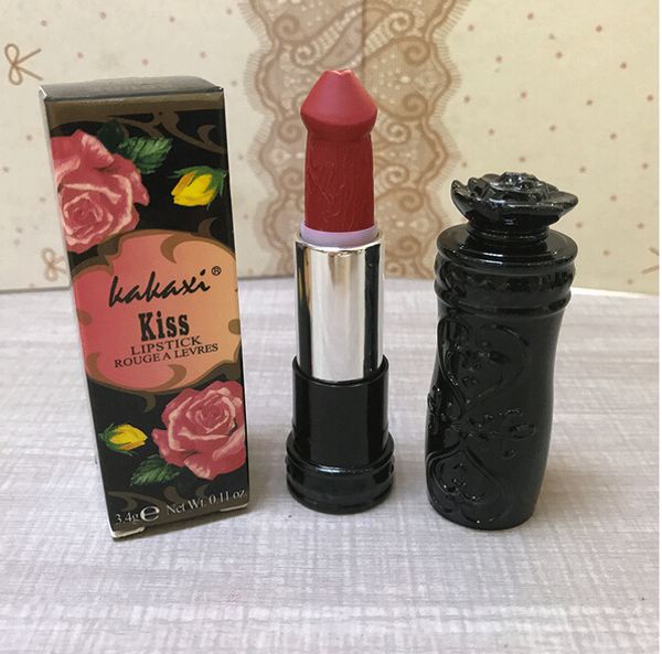 

новое прибытие 8 цветов ubub lipstick haze водозащищающийся, длинный продолжительный высококачественный партия искать бесплатная доставка
