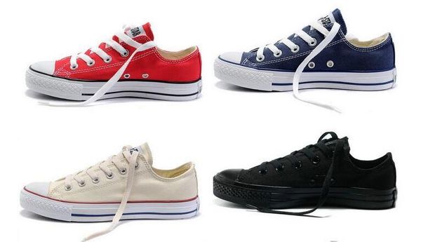 Großhandel Neue Qualität Klassische Low Top High Top Canvas Freizeitschuhe Sneaker Herren Damen Canvas Schuhe Größe EU35 46 Einzelhandel Von Großhandel Neue Qualität Klassische Low Top High Top Canvas Freizeitschuhe Sneaker Herren Damen Canvas Schuhe Größe EU35 46 Einzelhandel Von