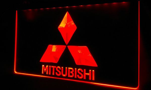 

LS230-р Mitsubishi-LED неоновый свет Вход