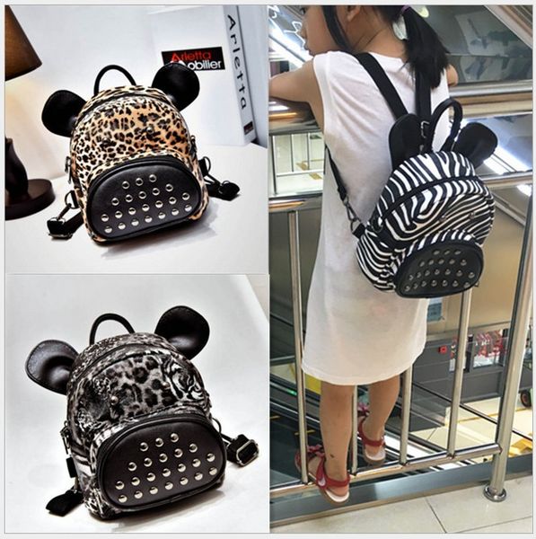 mochilas 2016