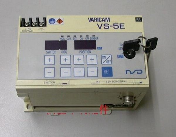

регулятор угла vs-5e