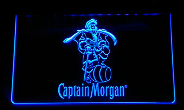 

LS101-б Captain Morgan Beer Light Войти