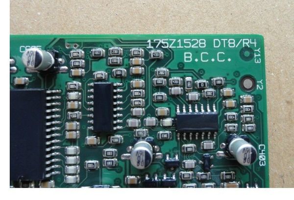 

175z1528 dt8/r4 for vtl5000 inverter board (new and original
