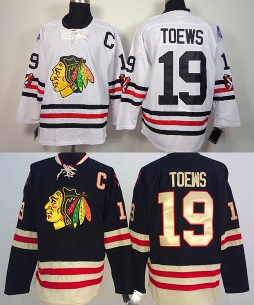 chicago winter classic jersey 2016