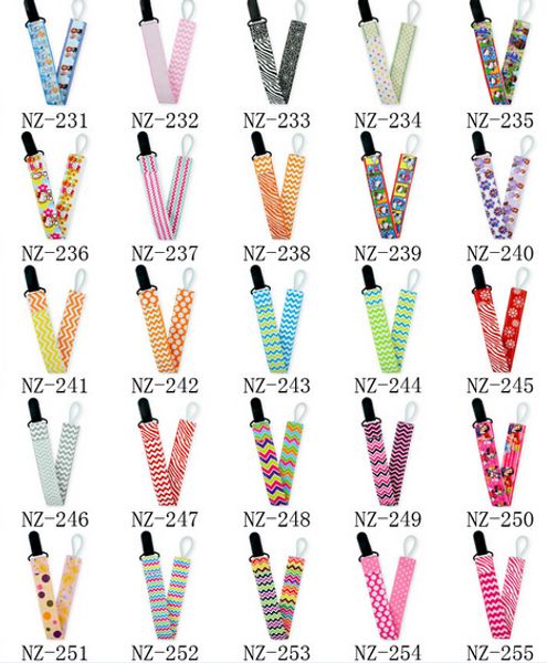 

2016 new new chupeta baby pacifier clips funny nipple teethers baby toy pacifier holder chain drop-resistant belt