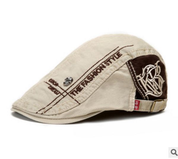 

autumn/winter men's outdoor leisure hat riding hood outdoor protection sun hat, Blue;gray