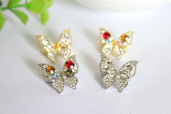 

Mini cute little brooch animal in ect the butterfly brooch brooche needle clothing acce orie