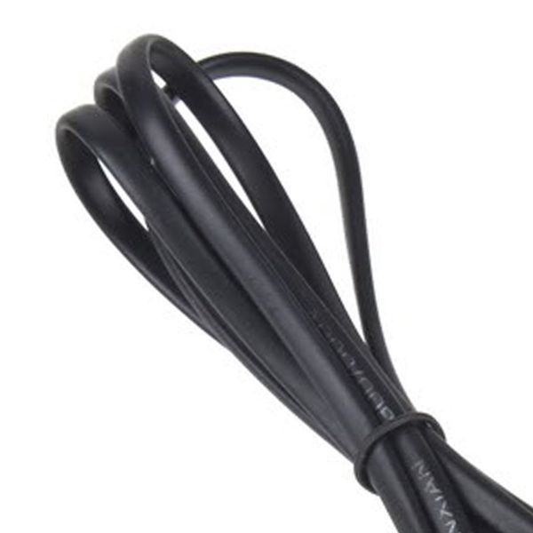 

lead 2 pin eu 2-prong lapadapter power cord cable