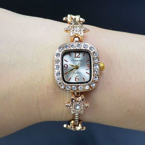 

Relógios de pulso zichen080514