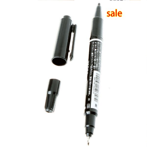 

new black tattoo pen and piercing marker skin studio pen sketching supplies ing