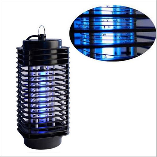 

electric mosquito fly bug insect zapper killer night light control with trap lamp for bedroom no noisy cu3 mini night light 110v 220v