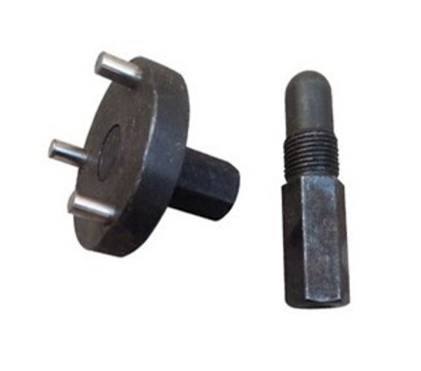 

Инструмент Split Clutch / Расширитель сцепления Dismount Инструмент для Zenoah G4500 G5200 5800 45CC 52CC