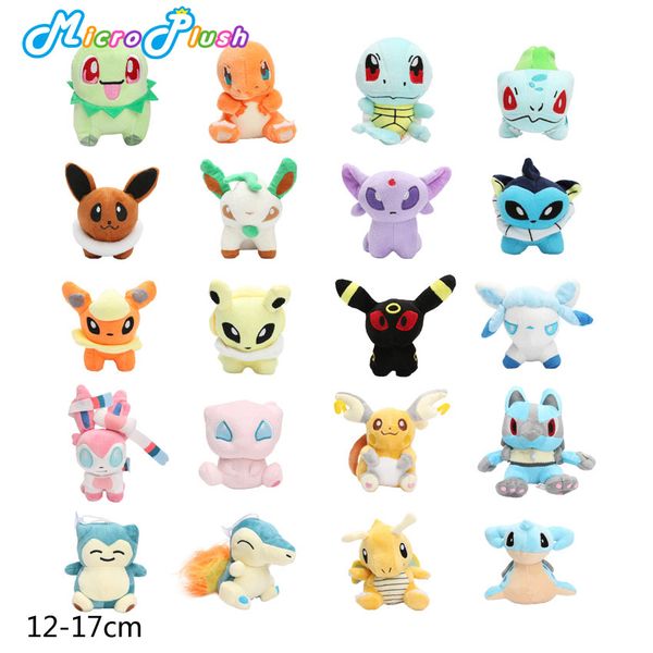 

Animais & Brinquedos de Enchimento microplush