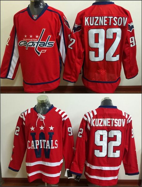 washington capitals jersey 2016