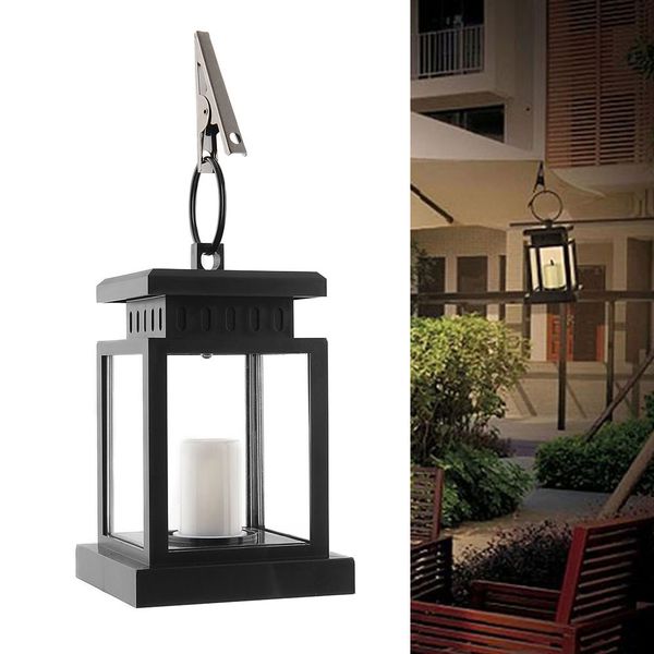 2019 Home House Outdoor Candle Lantern Ni Cd Solar Powered Landscape 2019 Home House Outdoor Candle Lantern Ni Cd Solar Powered Landscape Umbrella Hang Lamp Led Bulbs Light From Yuech 9 05 Dhgate Com