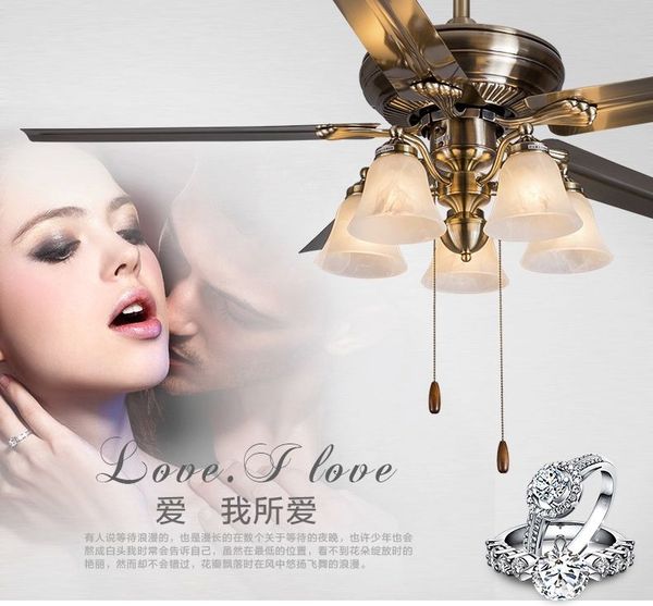 

ceiling fan light simple fashion wooden leaves european antique fan ceiling light living room dining room fan lights ceiling