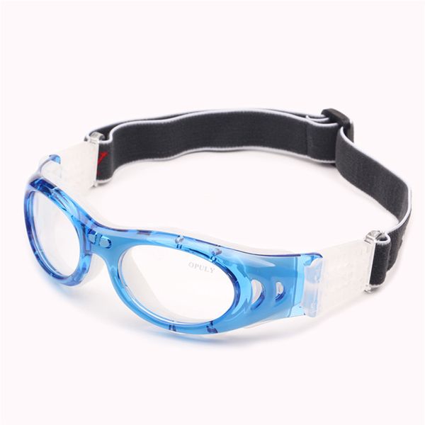 clear sports goggles clear sports goggles Teens Basketball Goggles With Protective Cushion For Boys Girls ...
