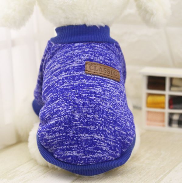 

классический зимний собак пальто высокого качества мягкий хлопок все wear осень куртки, ветровки животные маленкий чихуахуа домашние животны