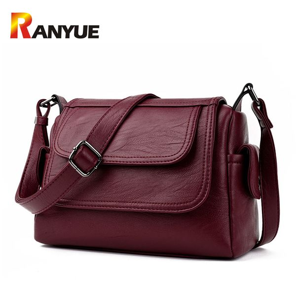 

wholesale- luxury enuine leather bag designer handbags high qualiry single shoulder bag women messenger crossbody bags tote bolsos